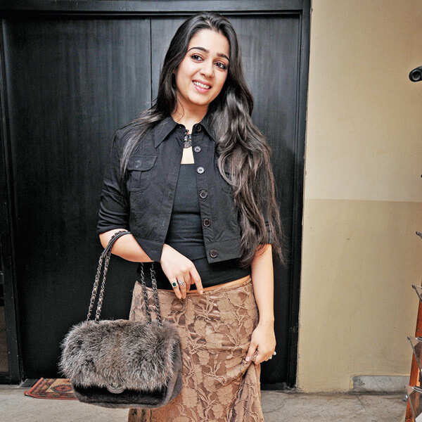 Charmme Kaur