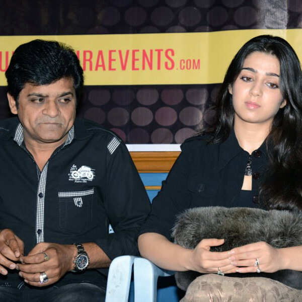 Charmme Kaur