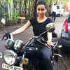 5 Biker Babes of Bollywood