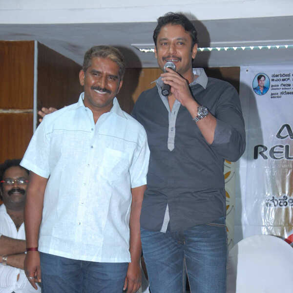 Shivu Photos