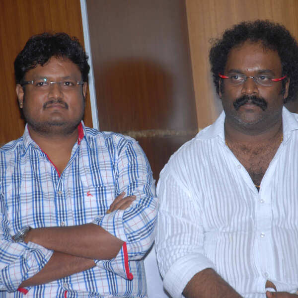 V. Harikrishna Pictures