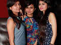Bollywood masti at i-Bar