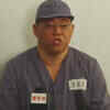 Article image for: Reporters in North Korea see jailed American
