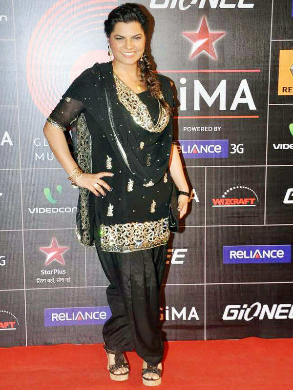 Mamta Sharma