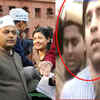 Article image for: AAP supporters heckle lawyer <i class="tbold">shehzad poonawala</i>