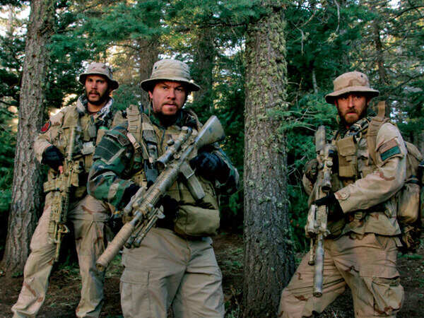 Mark Wahlberg