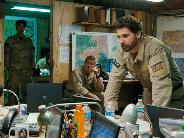 Eric Bana Wallpapers