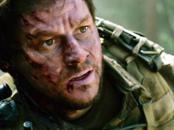 Mark Wahlberg