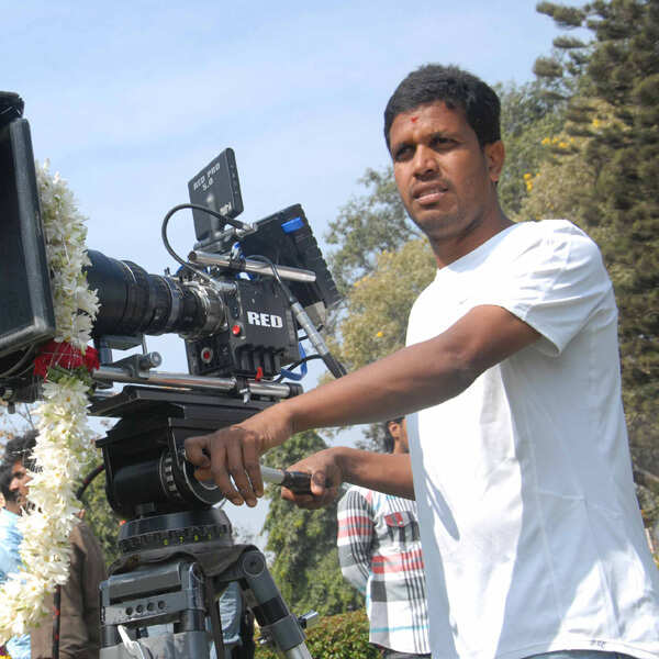 Maruthi