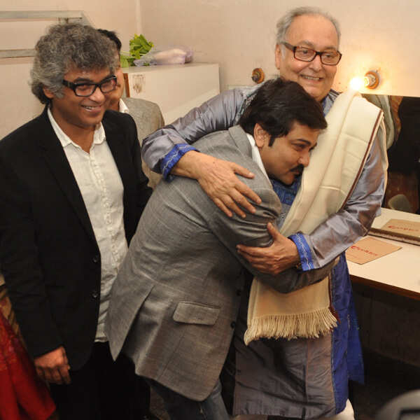 Suman Mukhopadhyay