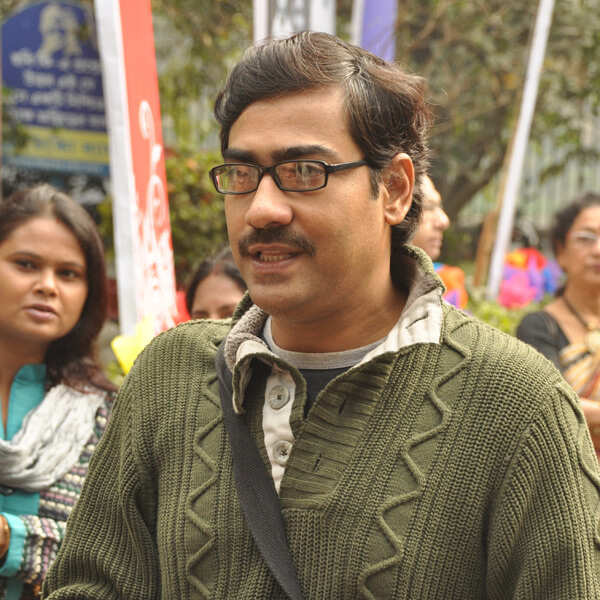 Kaushik Sen