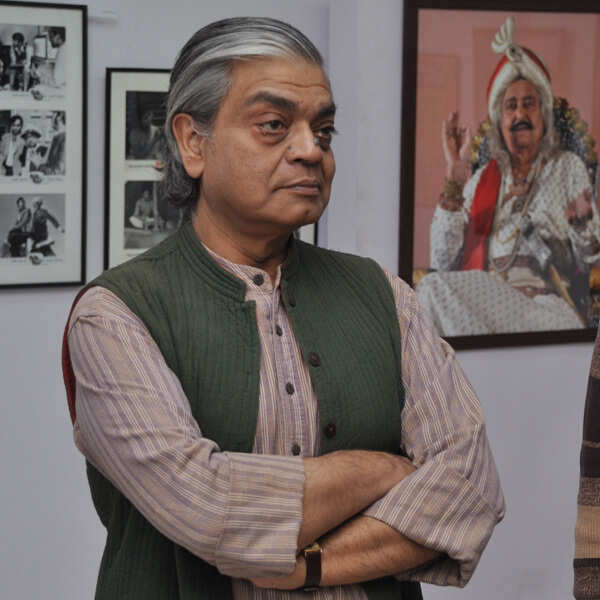 Sandip Ray
