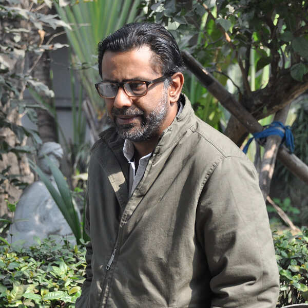Kamaleswar Mukherjee