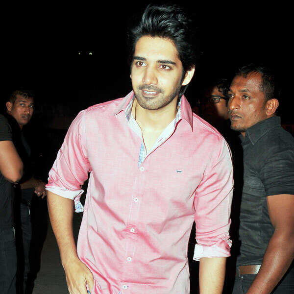 Sushanth