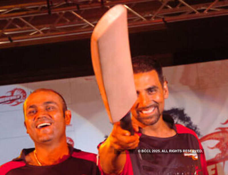 IPL: 'Delhi Daredevils'