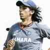 Article image for: India-SA: Practice session