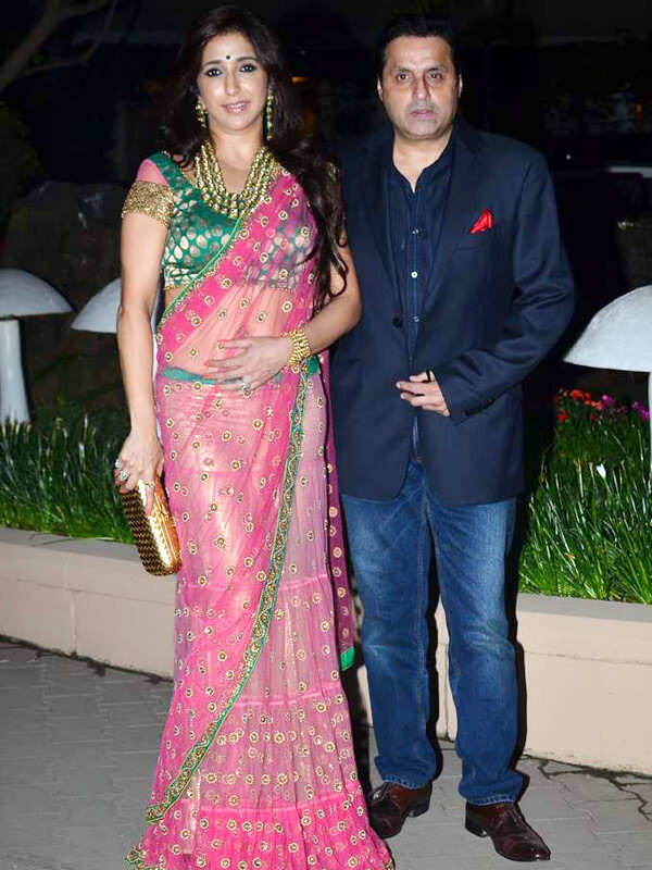 Sunil Lulla