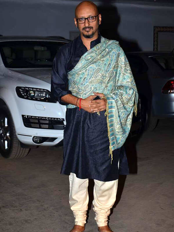 Shantanu Moitra