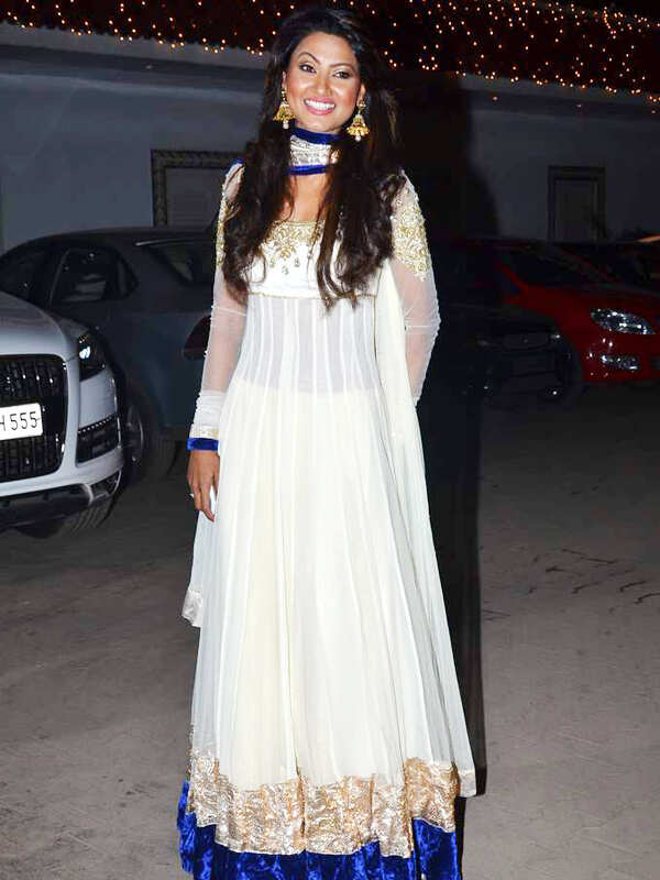 Amita Pathak