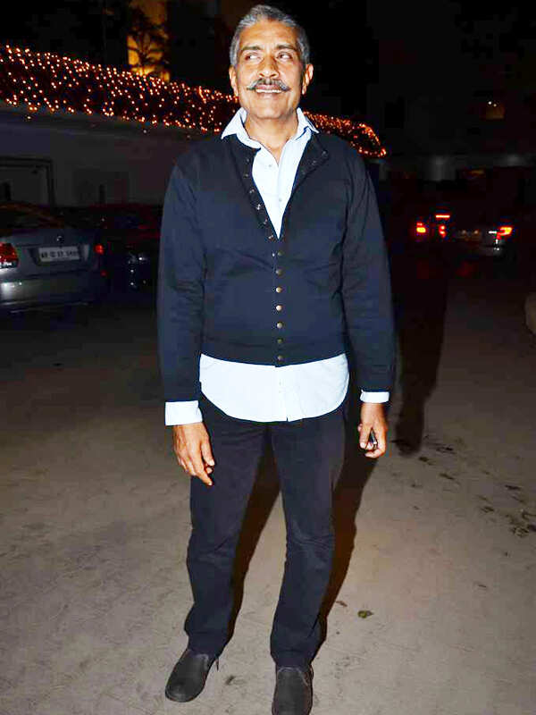 Amita Pathak
