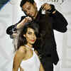Article image for: Check out our latest images of <i class="tbold">hair care brand</i>
