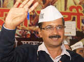 Kejriwal in hospital with acute bronchitis