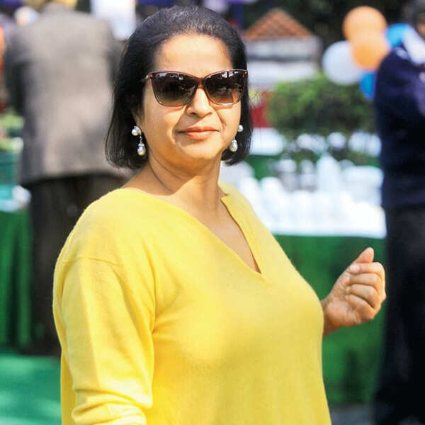Priya Paul