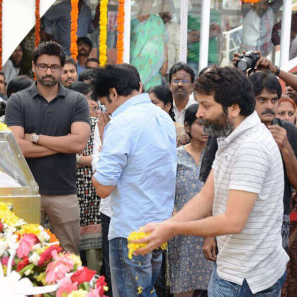 Trivikram Srinivas