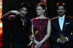 Shah Rukh Khan: The King of Awards