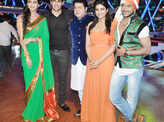Nach Baliye 6: On the sets