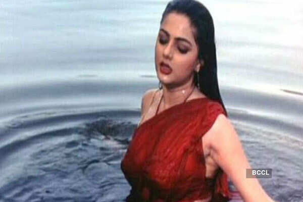 Mamta Kulkarni