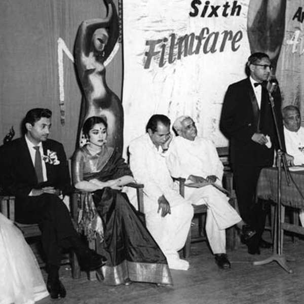 Bimal Roy