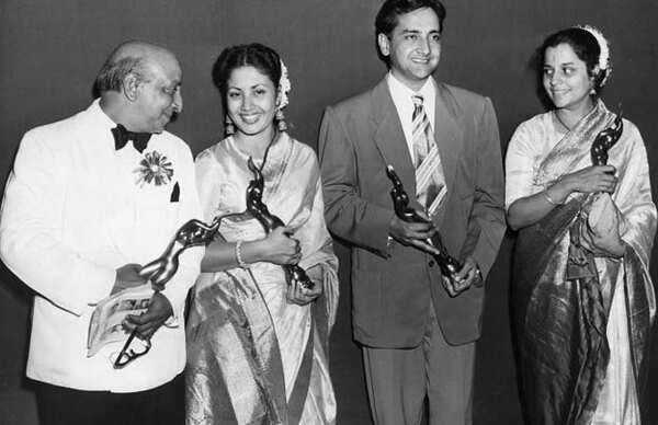 Bharat Bhushan Stills