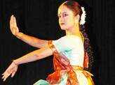 Padatik Kathak dance festival