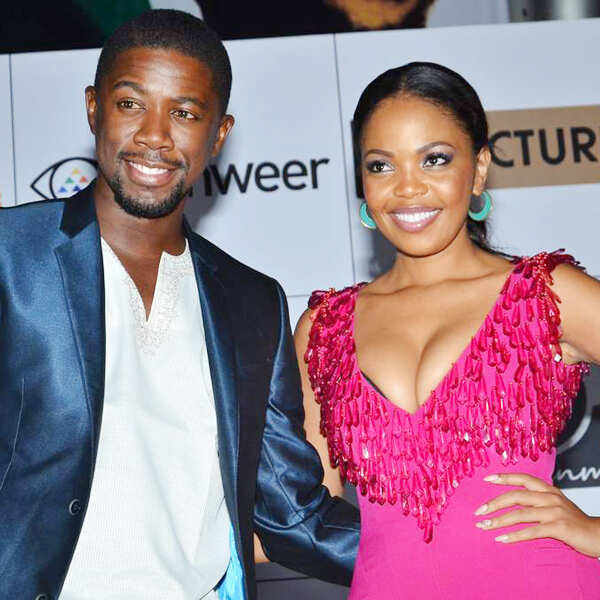 Terry Pheto Images
