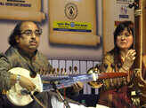 Cultural festival in Kolkata