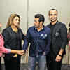 Article image for: Salman Khan @ Store launch