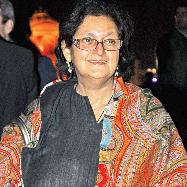 Namita Gokhale Pictures