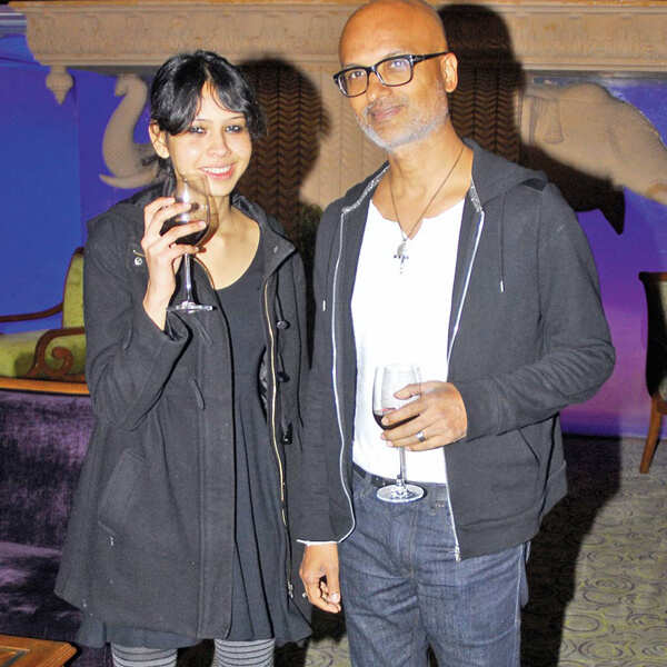 Jeet Thayil Wallpapers