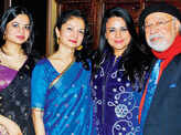 Writers Ball @ Jaipur Literature Festival