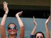 SA wins 2nd test