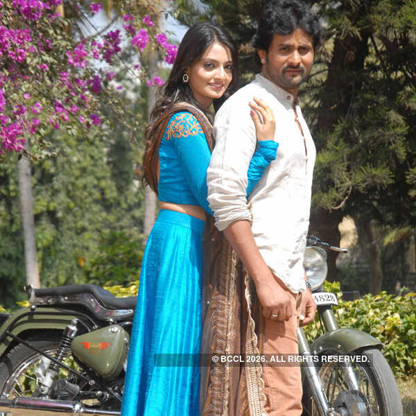 Nikitha Narayan Images