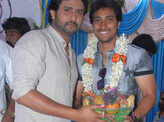 Movie Launch: Geethanjali