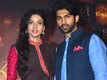 Sara Loren, Taaha Shah launch 'Barkha'