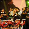 Ranveer Singh at rehearsals for the 59th Idea Filmfare Awards