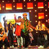 Ranveer Singh at rehearsals for the 59th Idea Filmfare Awards