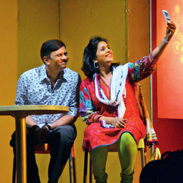 Milind Pathak Photos