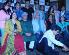 Radio Mirchi Awards '14: Jury meet