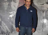 Salman Khan promotes Jai Ho