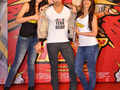 Main Tera Hero: First Look Launch 